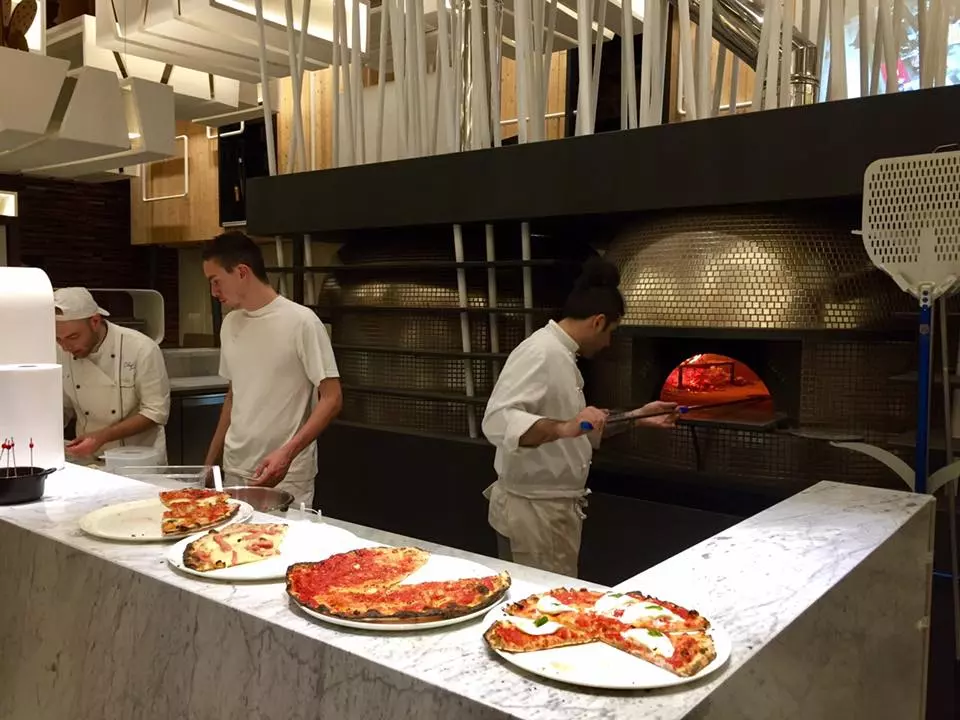 aprire una pizzeria aprire un ristorante